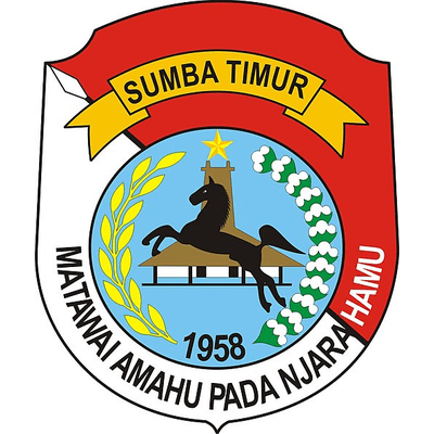 Lambang Kabupaten Sumba Timur