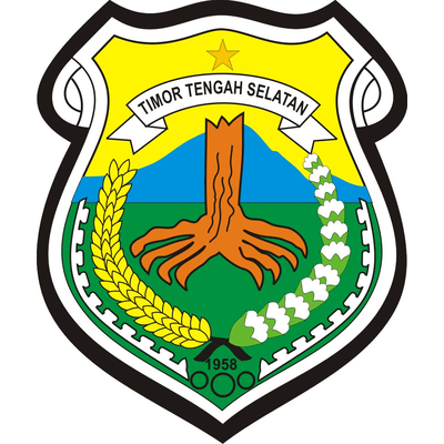 Lambang Kab Timor Tengah Selatan