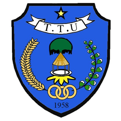 Lambang Kabupaten Timor Tengah Utara