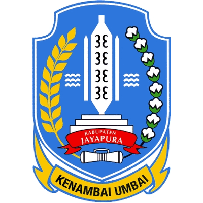 Lambang Kota Jayapura