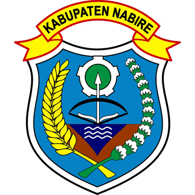 Lambang Kabupaten Nabire