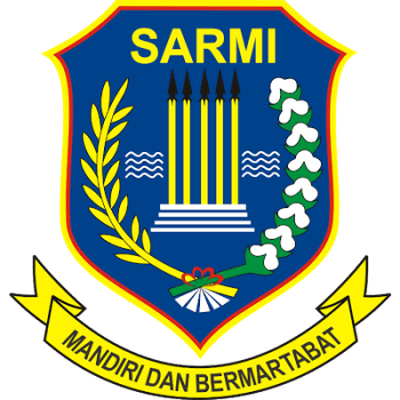 Lambang Kabupaten Sarmi