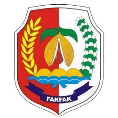 Lambang Kabupaten Fak Fak