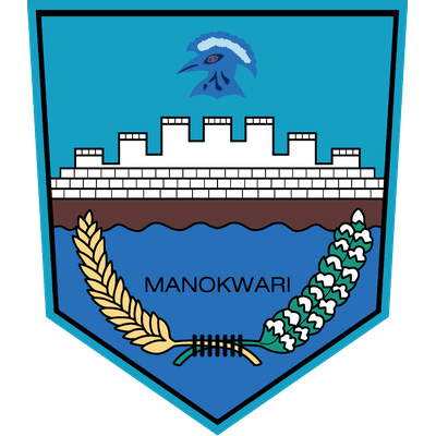 Lambang Kabupaten Manokwari