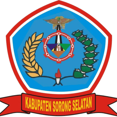 Lambang Kabupaten Sorong Selatan