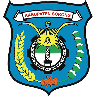 Lambang Kabupaten Sorong