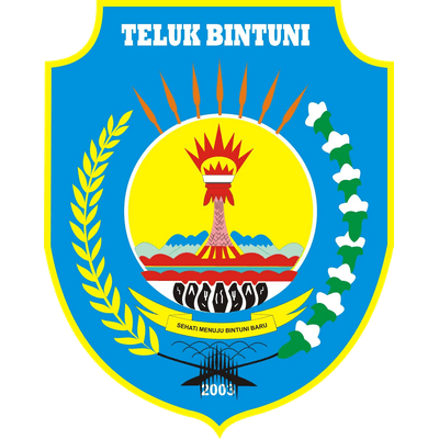 Lambang Kabupaten Teluk Bintuni