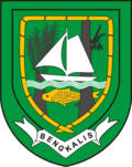 Lambang Kabupaten Bengkalis