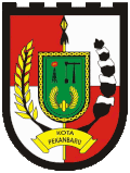 Lambang Kota Pekanbaru