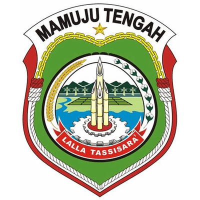 Lambang Kabupaten Mamuju Tengah