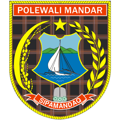 Lambang Kabupaten Polewali Mandar