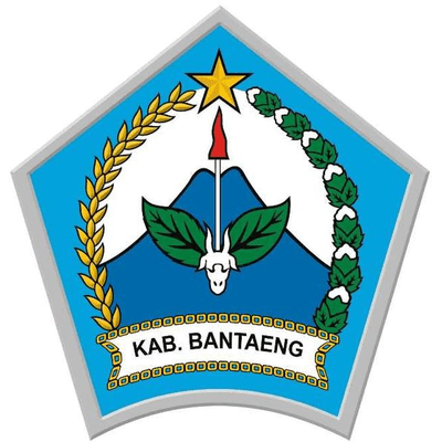 Lambang Kabupaten Bantaeng