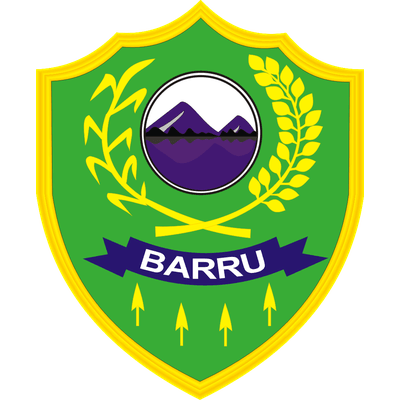Lambang Kabupaten Barru