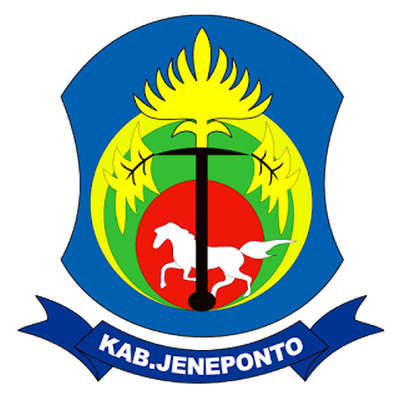 Lambang Kabupaten Jeneponto