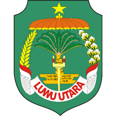 Lambang Kabupaten Luwu Utara