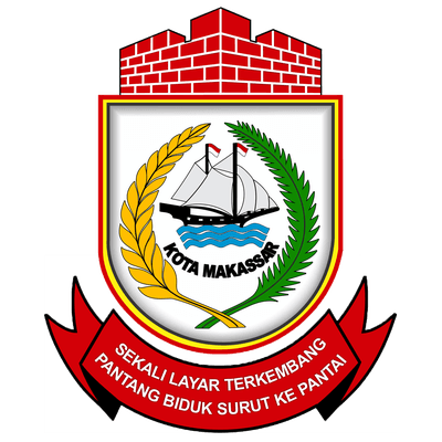 Lambang Kota Makassar