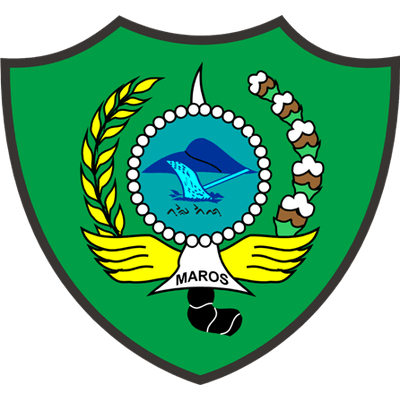 Lambang Kabupaten Maros