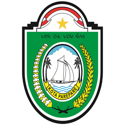 Lambang Kota Pare Pare