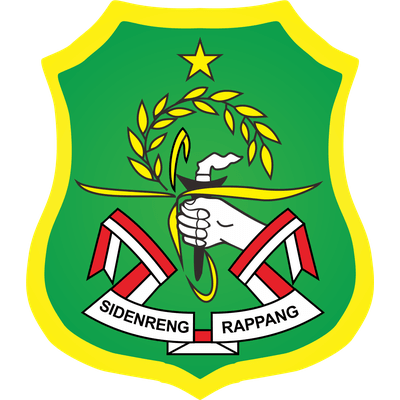 Lambang Kabupaten Sidenreng Rappang