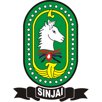 Lambang Kabupaten Sinjai