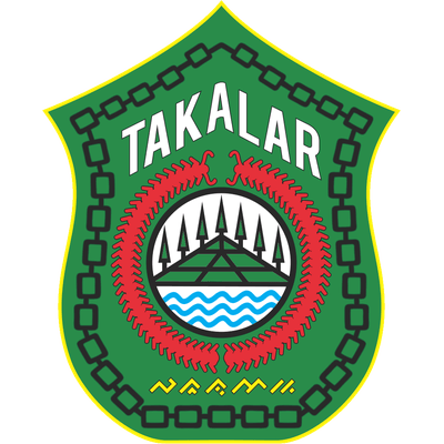 Lambang Kabupaten Takalar
