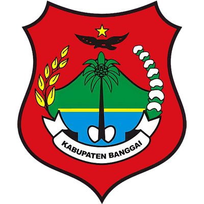 Lambang Kabupaten Banggai