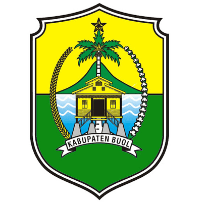 Lambang Kabupaten Buol