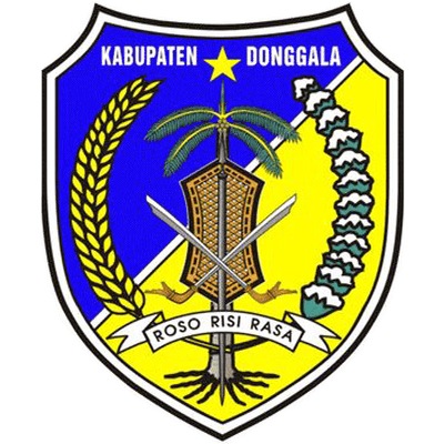 Lambang Kabupaten Donggala
