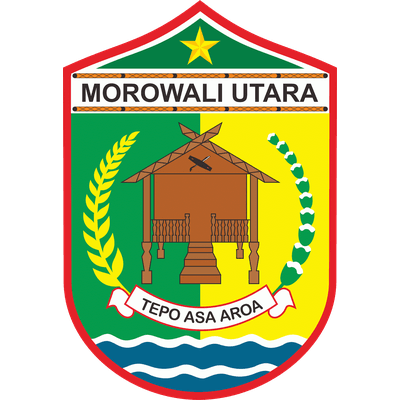 Lambang Kabupaten Morowali Utara