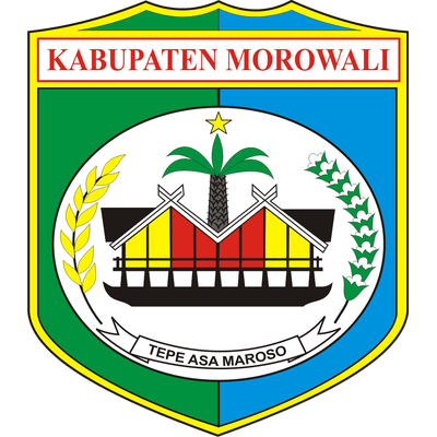 Lambang Kabupaten Morowali
