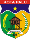 Lambang Kota Palu