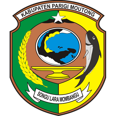 Lambang Kabupaten Parigi Moutong
