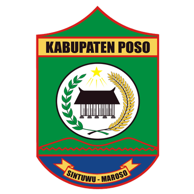 Lambang Kabupaten Poso