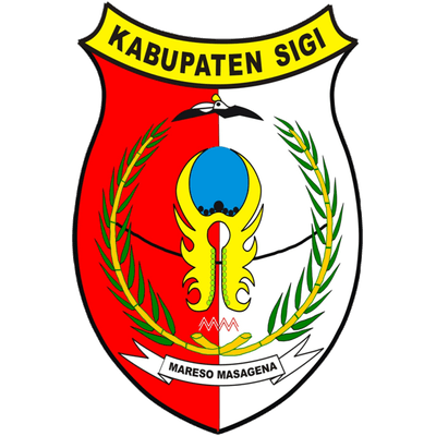 Lambang Kabupaten Sigi