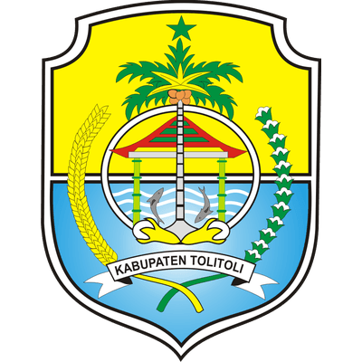 Lambang Kabupaten Toli Toli