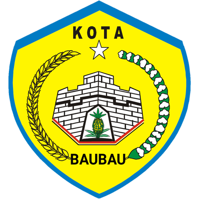 Lambang Kota Bau Bau