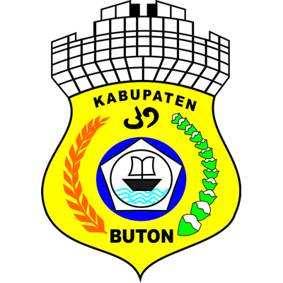 Lambang Kabupaten Buton