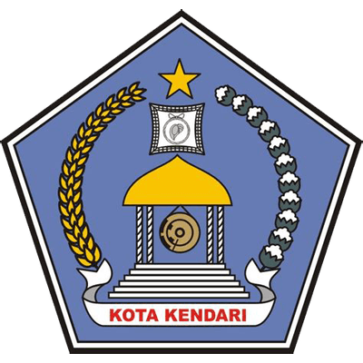 Lambang Kota Kendari
