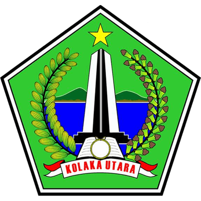 Lambang Kabupaten Kolaka Utara