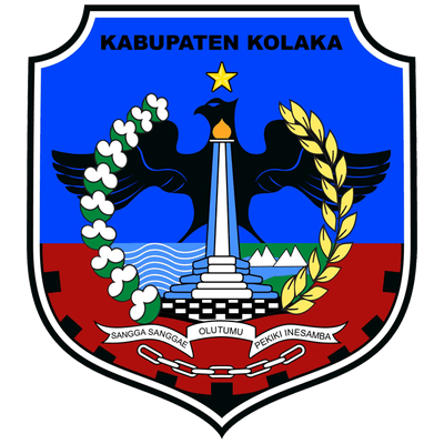 Lambang Kabupaten Kolaka