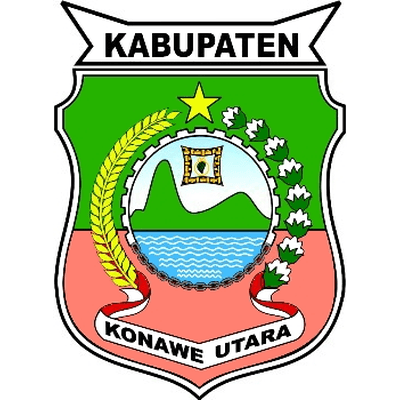 Lambang Kabupaten Konawe Utara