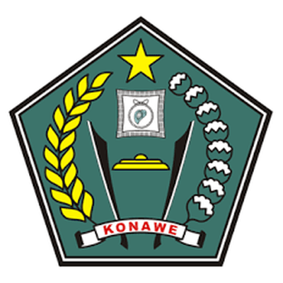 Lambang Kabupaten Konawe