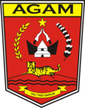 Lambang Kabupaten Agam