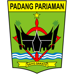 Lambang Kabupaten Padang Pariaman