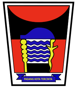 Lambang Kota Padang