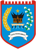 Lambang Kota Payakumbuh