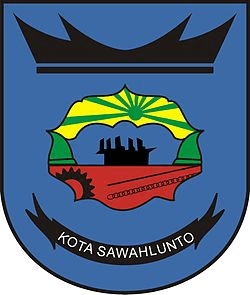 Lambang Kota Sawahlunto