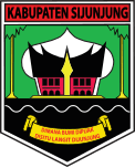 Lambang Kabupaten Sijunjung