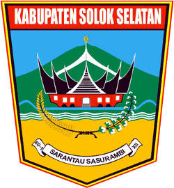 Lambang Kabupaten Solok Selatan