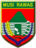 Lambang Kabupaten Musi Rawas